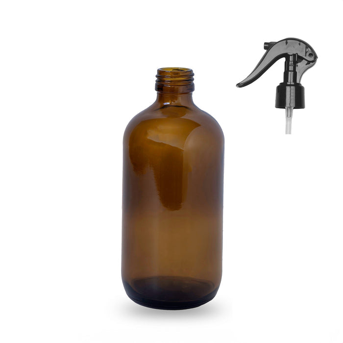 BLACK | SMOOTH / PACK OF 1 (Select)