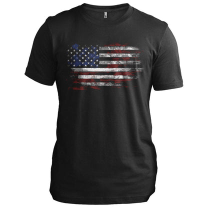 American Flag 2.0 Front
