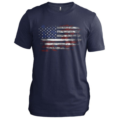 American Flag 2.0 Front