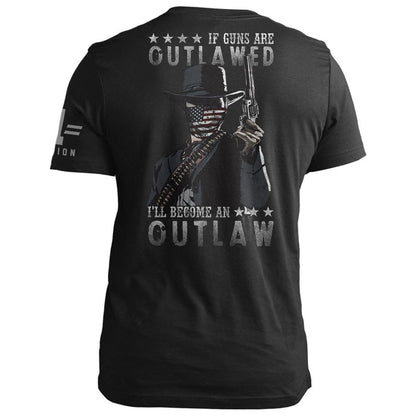 American Outlaw
