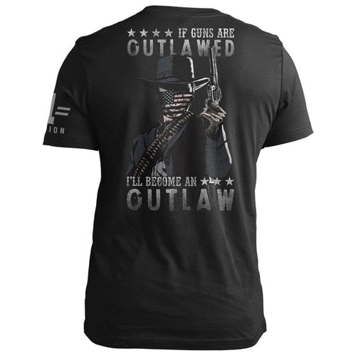 American Outlaw