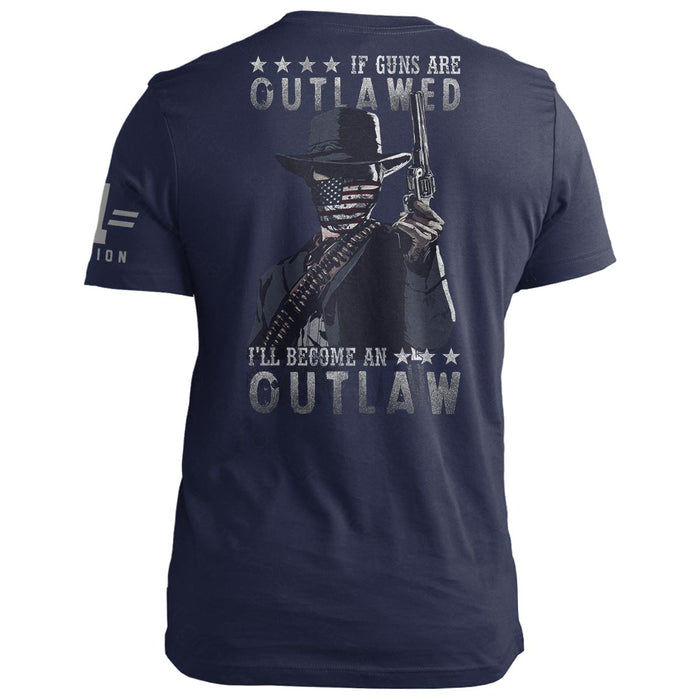 American Outlaw