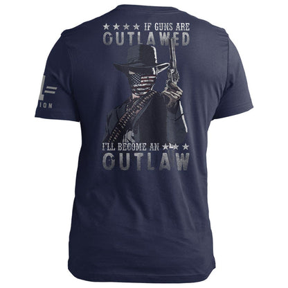 American Outlaw