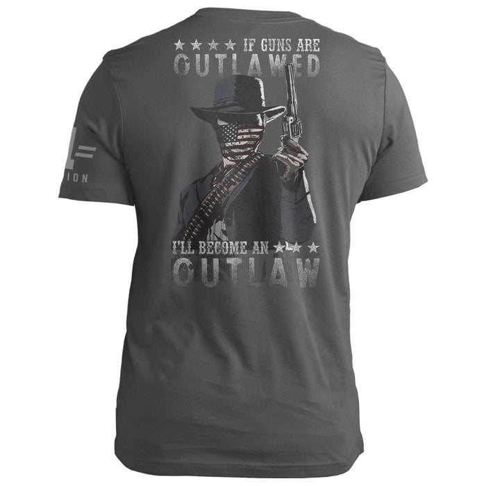 American Outlaw