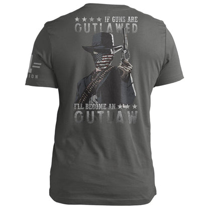 American Outlaw