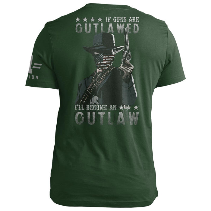American Outlaw