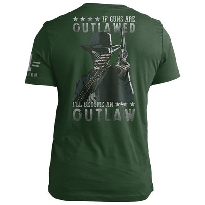 American Outlaw