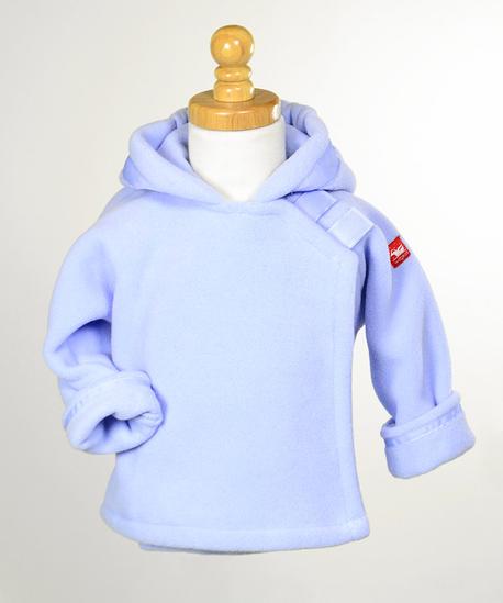 American Widgeon Blue Widgeon Jacket
