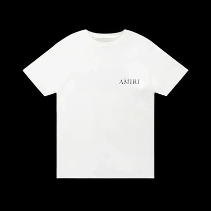 Amiri Cherub White Tee