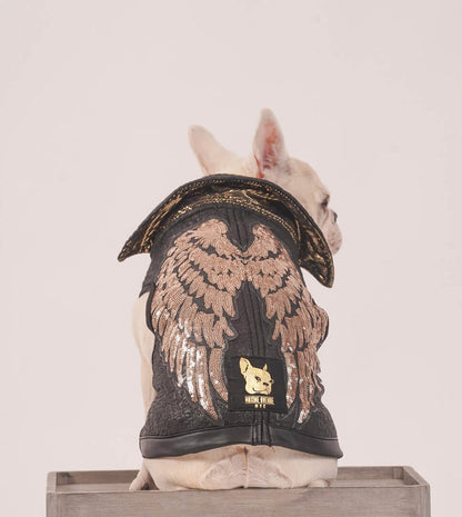 ANGEL JACKET
