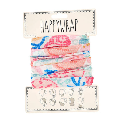 Annabel Trends Happywrap - Shelly Beach