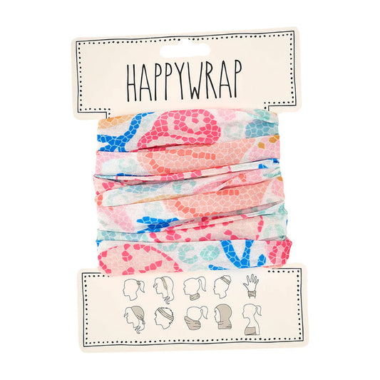 Annabel Trends Happywrap - Shelly Beach