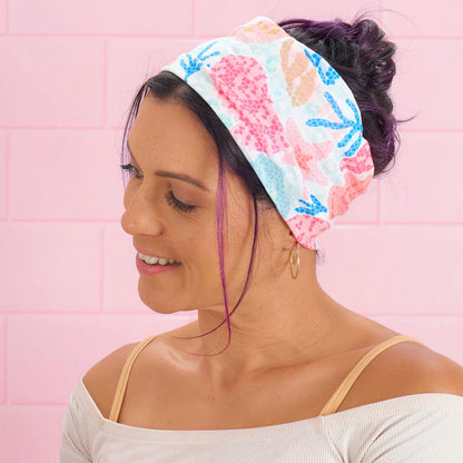 Annabel Trends Happywrap - Shelly Beach
