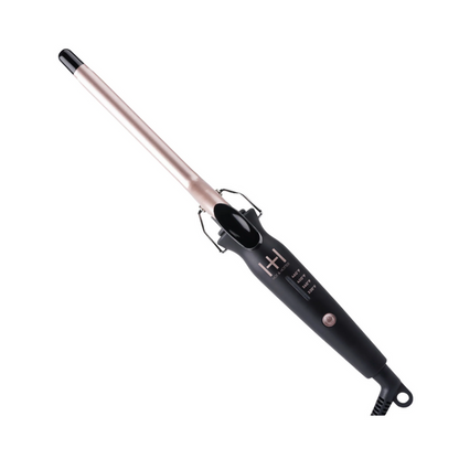 Annie Extra Long Ceramic Tourmaline Curling Iron 1/2 Inch #5887