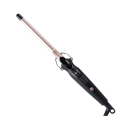 Annie Extra Long Ceramic Tourmaline Curling Iron 1/2 Inch #5887