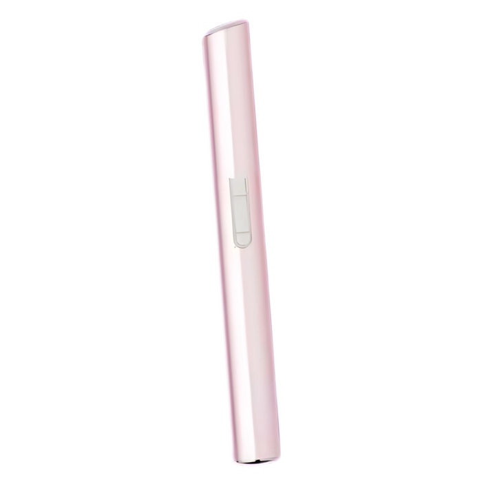 Annie Micro Facial Trimmer, 1 Count, Pink