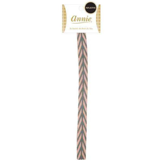 Annie Reflective Headband, Assorted