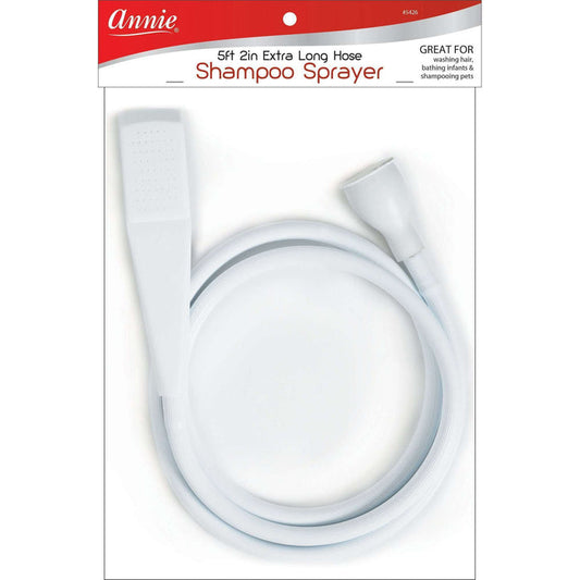 Annie Shampoo Sprayer 3'7"