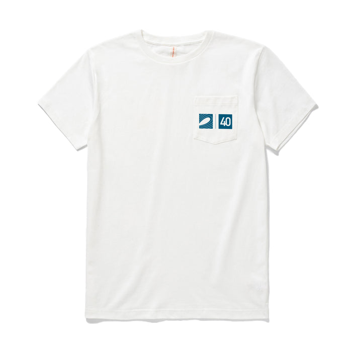 Anniversary Pocket Tee