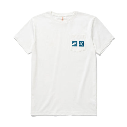 Anniversary Pocket Tee