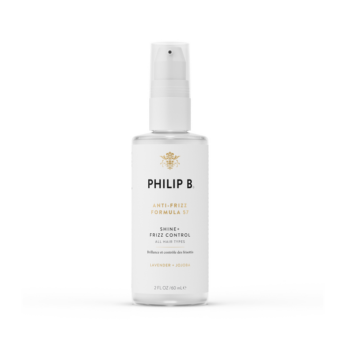 Anti-Frizz Formula 57