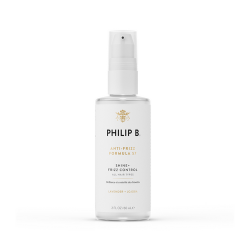 Anti-Frizz Formula 57