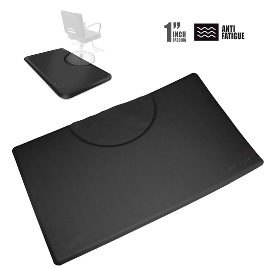 Anti-Gravity 1" Thick Floor Mat