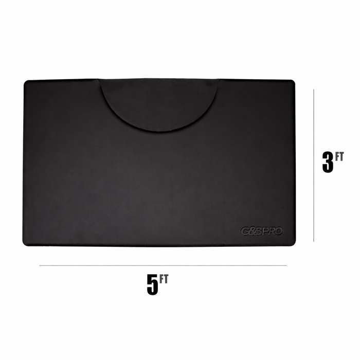 Anti-Gravity 1" Thick Floor Mat