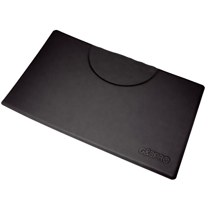 Anti-Gravity 1" Thick Floor Mat