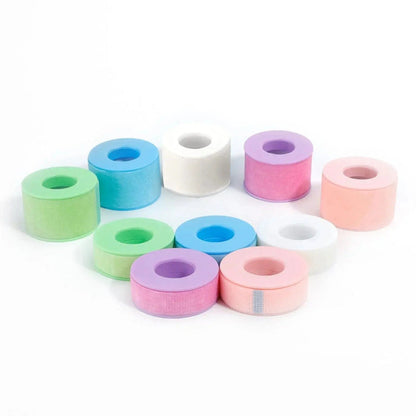 Anti-sensitive Eyelash Tape| Swaniya Lashes