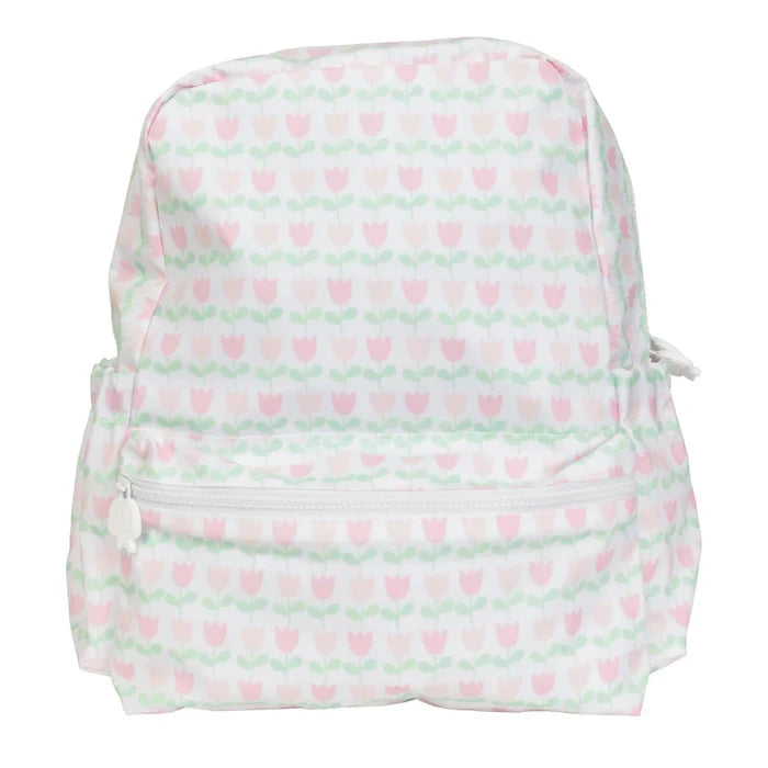 AOMI Tulips Backpack