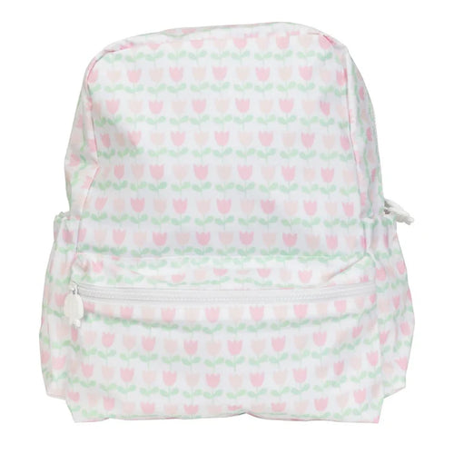 AOMI Tulips Backpack