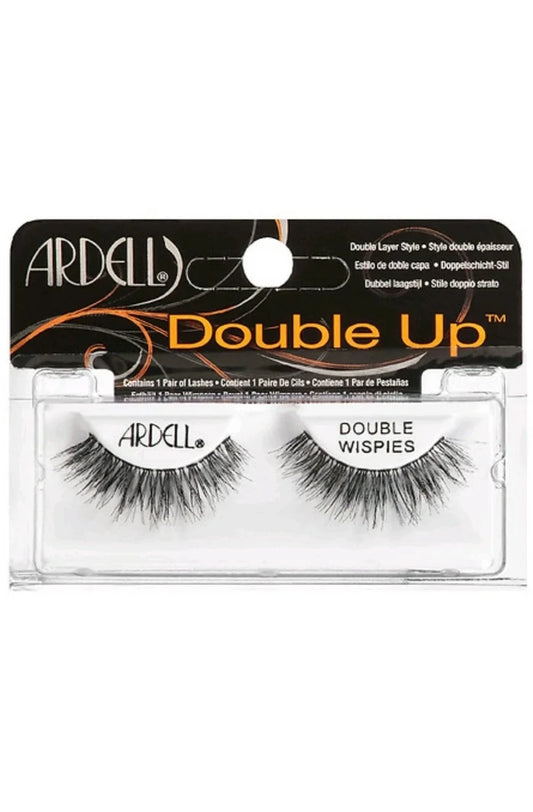 Ardell Double Up Double Wispies Lashes