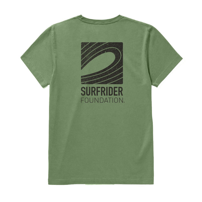 Army Logo Pocket Tee