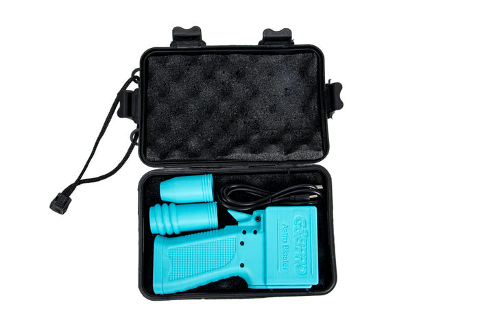 Astro Air Blaster