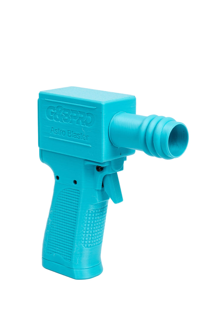 Astro Air Blaster