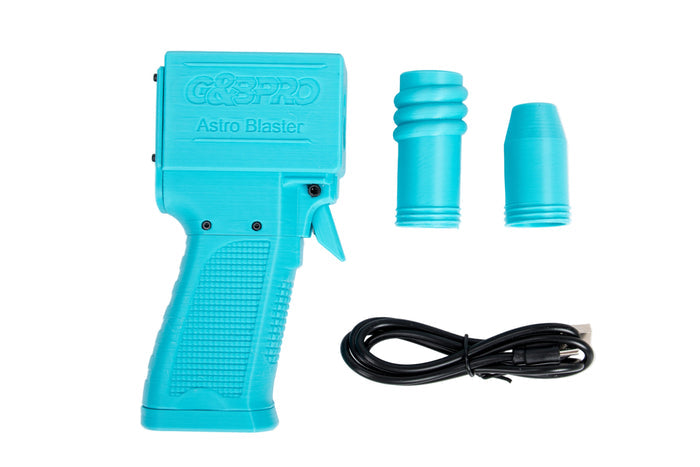 Astro Air Blaster