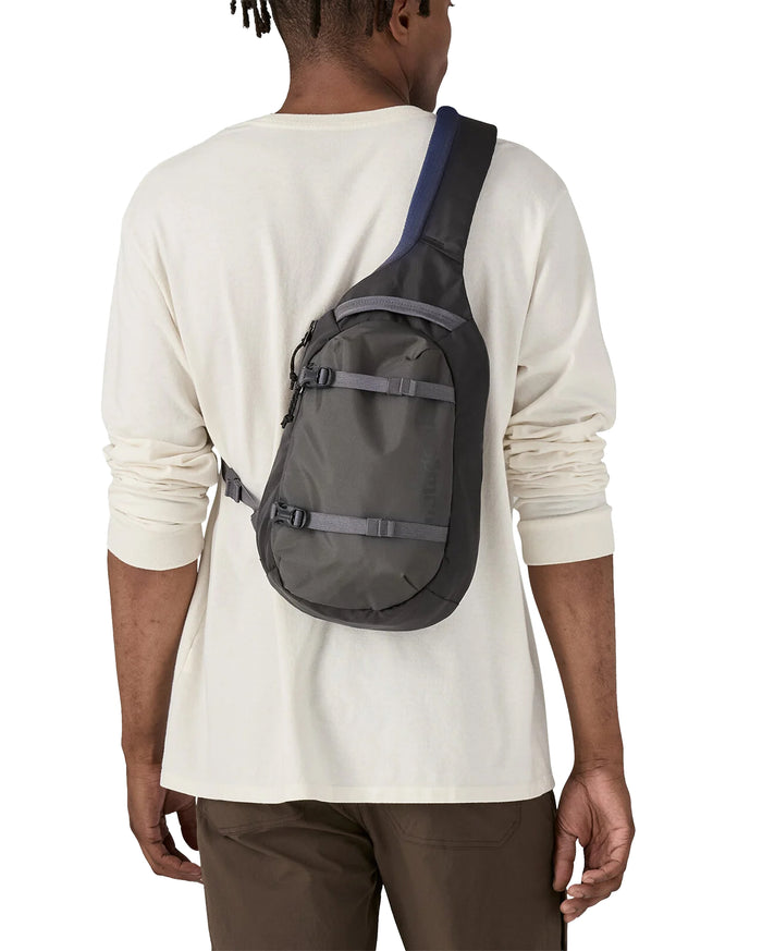 Atom Sling 8L Smolder Blue