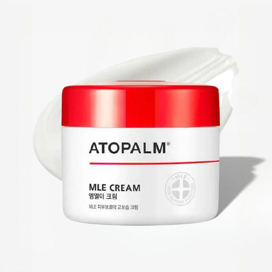 ATOPALM MLE Cream 50ml | VGLE Beauty Canada
