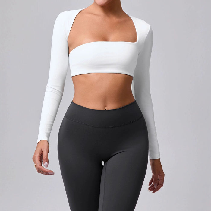 White / L