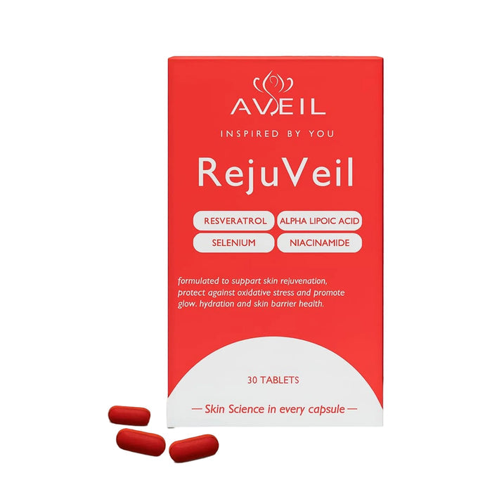 Aveil Rejuveil Tablet