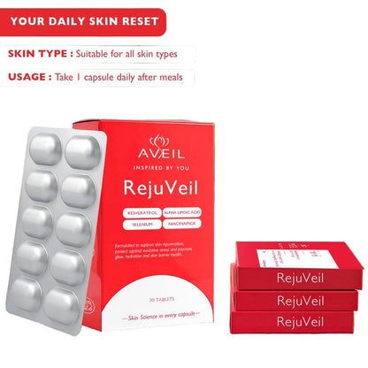 Aveil Rejuveil Tablet