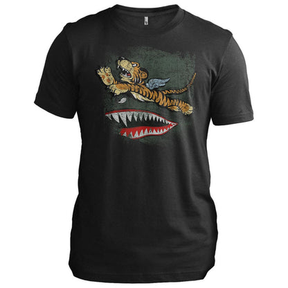AVG Flying Tigers