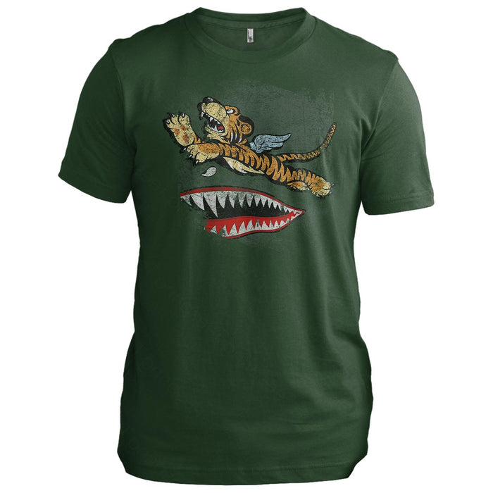 AVG Flying Tigers
