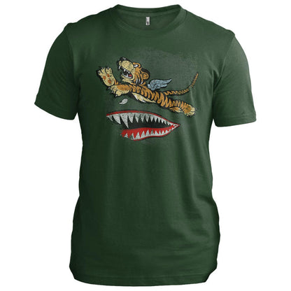 AVG Flying Tigers