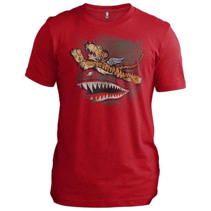 AVG Flying Tigers