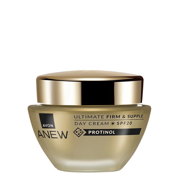 Avon Anew Ultimate Day Firming Cream SPF20 with Protinol - 50ml***