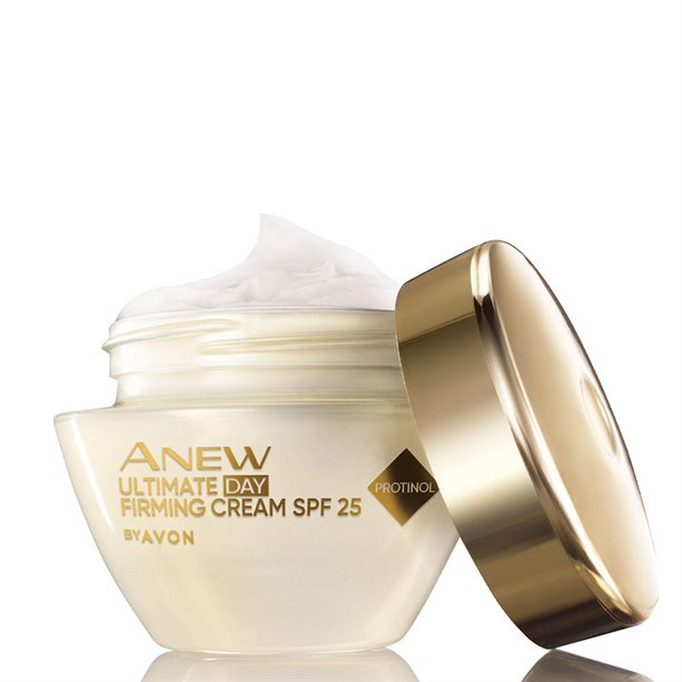 Avon Anew Ultimate Day Firming Cream SPF20 with Protinol - 50ml***
