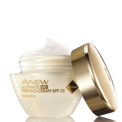 Avon Anew Ultimate Day Firming Cream SPF20 with Protinol - 50ml***