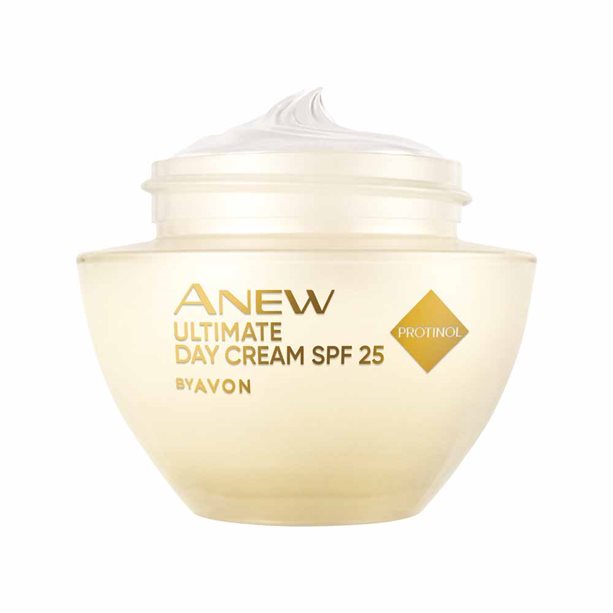 Avon Anew Ultimate Day Firming Cream SPF20 with Protinol - 50ml***